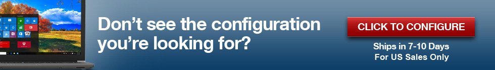 Click to Configure