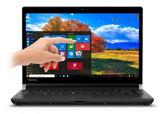 Portege A30T-C1300ED Laptop