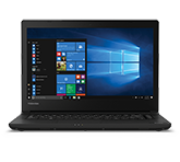 Tecra C40-D1412 Laptop